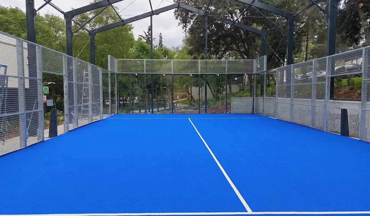 KTSK Padel Court