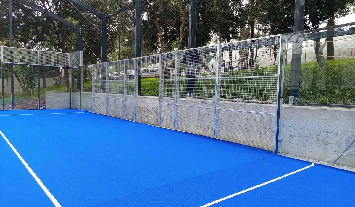 KTSK Padel Court