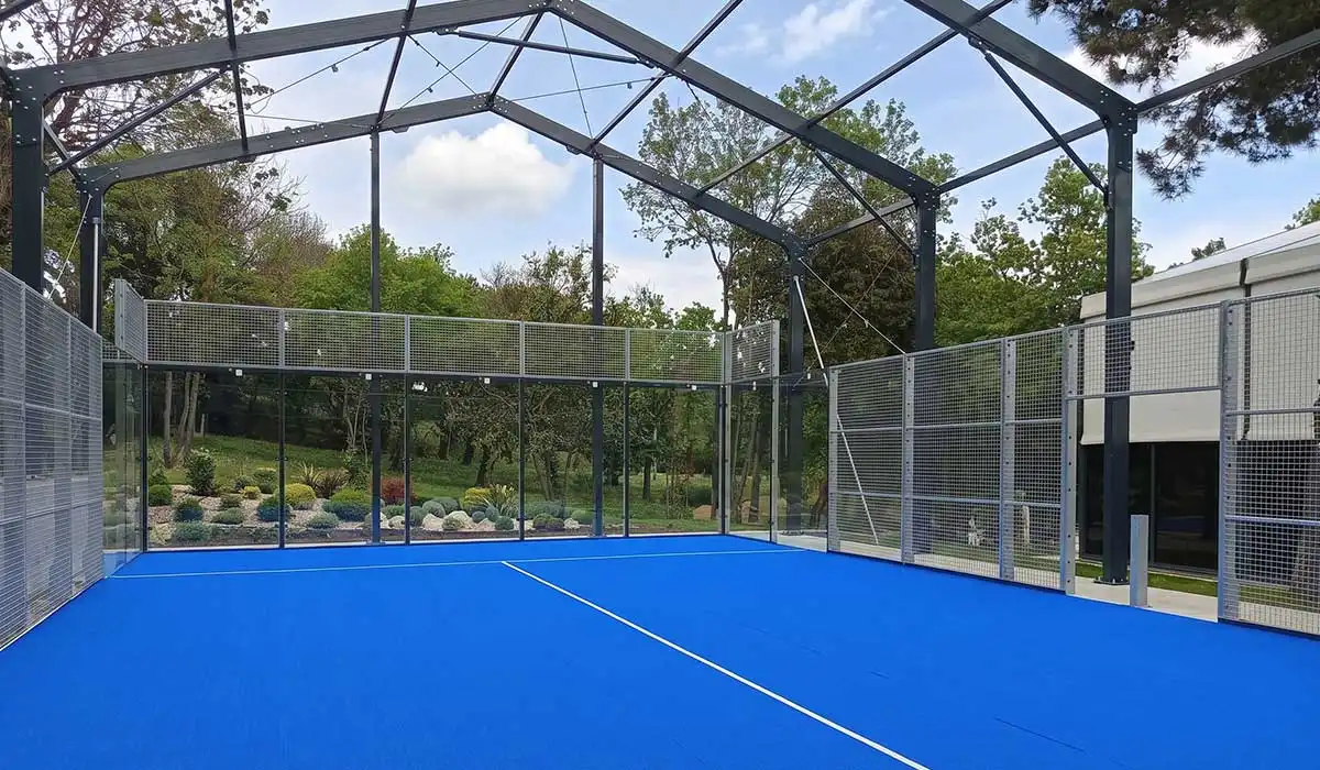 KTSK Padel Court