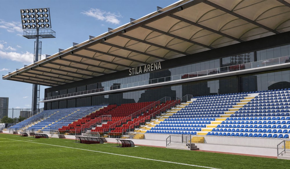 stadium capacity expand