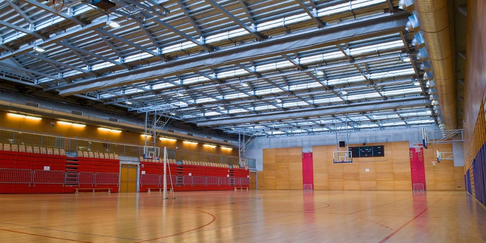 Tribunas Telescópicas